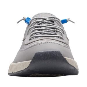 Clarks Men's Davis Low Sneaker, Grey Combi
men’s Size 13, NWOT